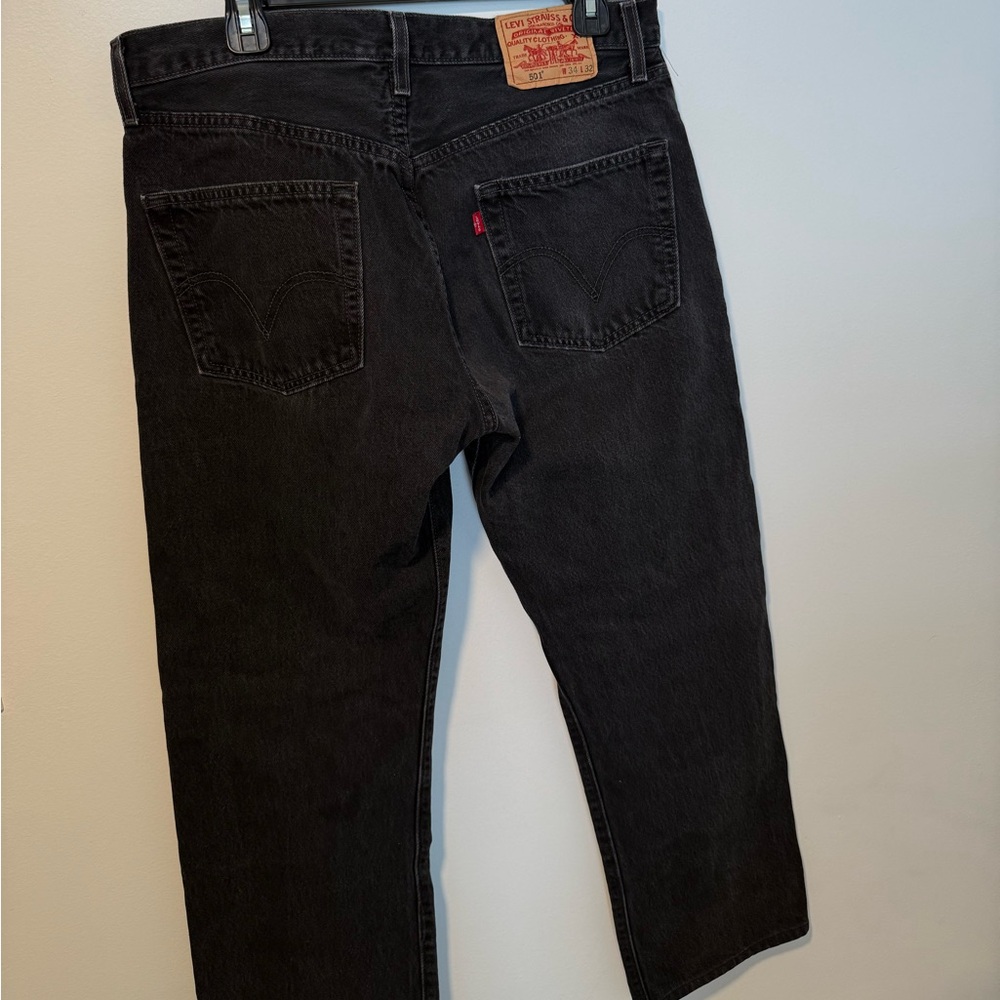 Women’s 501 Levi’s
